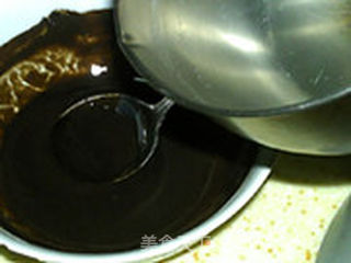 牛奶龟苓膏的做法步骤：5