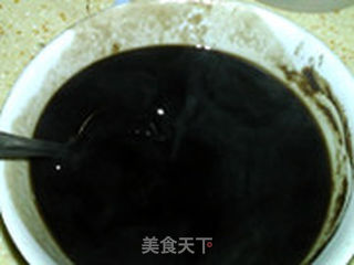 牛奶龟苓膏的做法步骤：6
