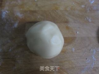 最爱绿豆酥的做法步骤:2