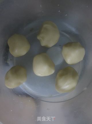 最爱绿豆酥的做法步骤:4