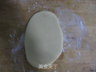 最爱绿豆酥的做法步骤:7