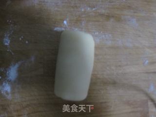 最爱绿豆酥的做法步骤:8