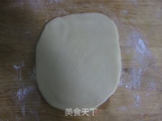 最爱绿豆酥的做法步骤:9