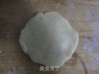 最爱绿豆酥的做法步骤:10