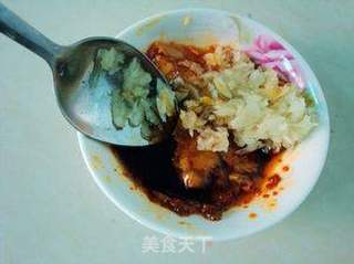 腐乳黄瓜的做法步骤:4