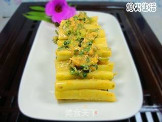 腐乳黄瓜的做法步骤:6