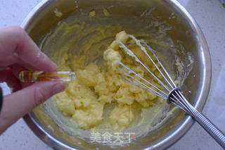 蔓越莓饼干条（无蛋）的做法步骤：5