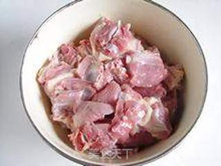 初秋贴膘美味-----【五味香辣鸭】的做法步骤：1