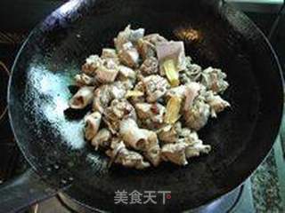 初秋贴膘美味-----【五味香辣鸭】的做法步骤:7