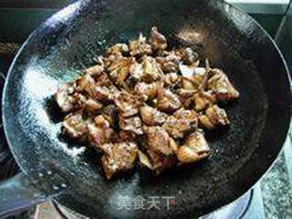 初秋贴膘美味-----【五味香辣鸭】的做法步骤:8