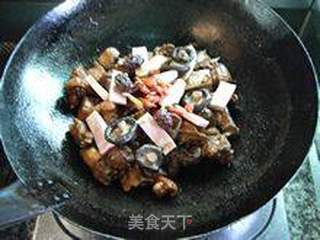 初秋贴膘美味-----【五味香辣鸭】的做法步骤:9