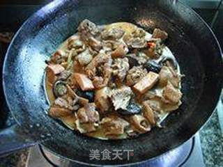 初秋贴膘美味-----【五味香辣鸭】的做法步骤:11