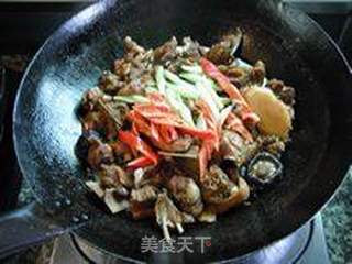 初秋贴膘美味-----【五味香辣鸭】的做法步骤:12
