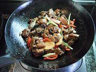 初秋贴膘美味-----【五味香辣鸭】的做法步骤:13