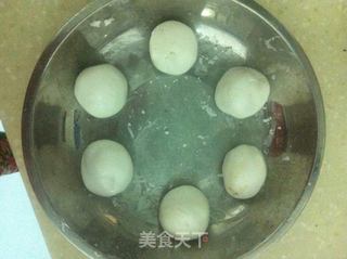 夏季清爽甜品——芒果汤圆的做法步骤:6
