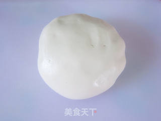 胖嘟嘟,圆鼓鼓滴【糯米球】的做法步骤:5
