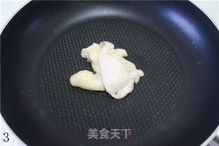 【爽辣啤酒鸭】啤酒香的下酒肉菜的做法步骤:3