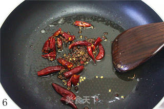 【爽辣啤酒鸭】啤酒香的下酒肉菜的做法步骤:6