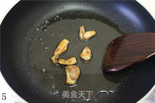 【爽辣啤酒鸭】啤酒香的下酒肉菜的做法步骤:5