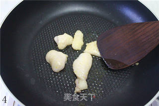 【爽辣啤酒鸭】啤酒香的下酒肉菜的做法步骤:4