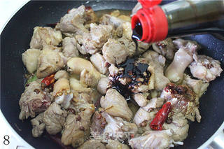 【爽辣啤酒鸭】啤酒香的下酒肉菜的做法步骤:8