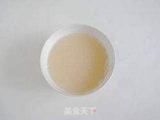 让孩子更有胃口的主食-----【辫子馒头】的做法步骤:2