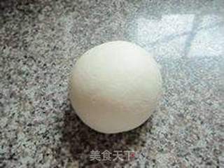 让孩子更有胃口的主食-----【辫子馒头】的做法步骤:4
