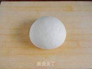 让孩子更有胃口的主食-----【辫子馒头】的做法步骤:8
