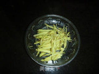 秋梨膏的做法步骤:2