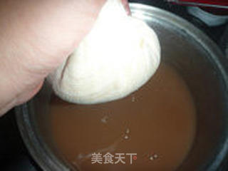秋梨膏的做法步骤:10