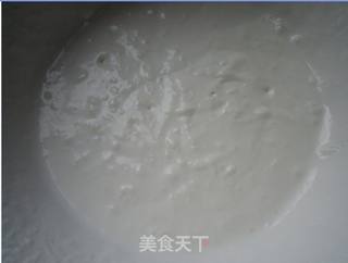 南瓜冰淇淋的做法步骤:7