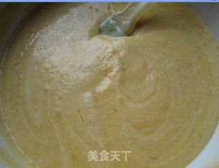 南瓜冰淇淋的做法步骤:9
