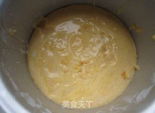 南瓜冰淇淋的做法步骤:10