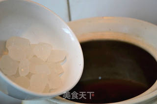 酸梅汤的做法步骤:5