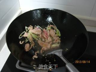 家常豆腐的做法步骤：3