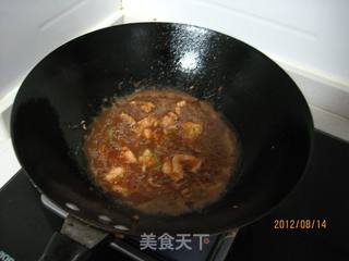 家常豆腐的做法步骤：5