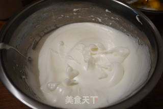 提拉米苏的前期准备——手指饼的做法步骤:2