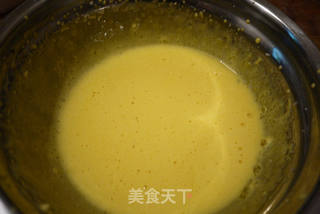 提拉米苏的前期准备——手指饼的做法步骤:3