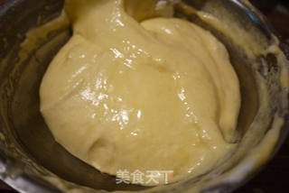 提拉米苏的前期准备——手指饼的做法步骤:6