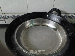 广东特色早餐(蒸肠粉)的做法步骤:3