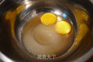 爱的甜点——提拉米苏,带我走的做法步骤:2