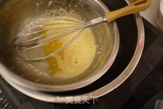 爱的甜点——提拉米苏,带我走的做法步骤:3