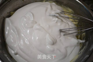 爱的甜点——提拉米苏,带我走的做法步骤:6