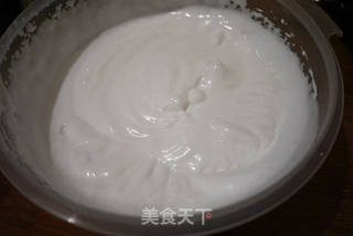 爱的甜点——提拉米苏,带我走的做法步骤:4