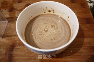爱的甜点——提拉米苏,带我走的做法步骤:7