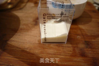 爱的甜点——提拉米苏,带我走的做法步骤:8