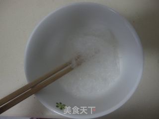 简易版麻辣烫的做法步骤:3