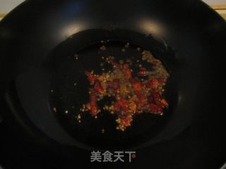 简易版麻辣烫的做法步骤:4