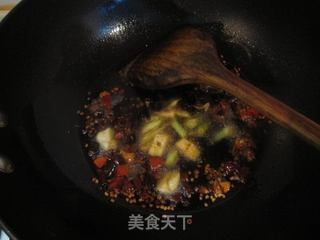 简易版麻辣烫的做法步骤:5