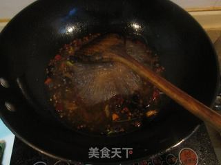 简易版麻辣烫的做法步骤:6